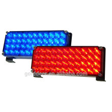 Surface Mount Led Warning Strobe Light for Emergency Vehicle (TBDGA416b-LED)